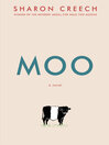 Moo : a novel